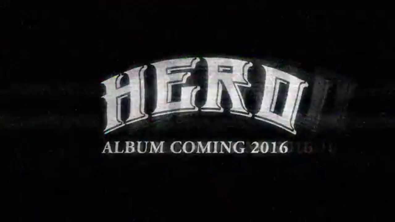 Hero 