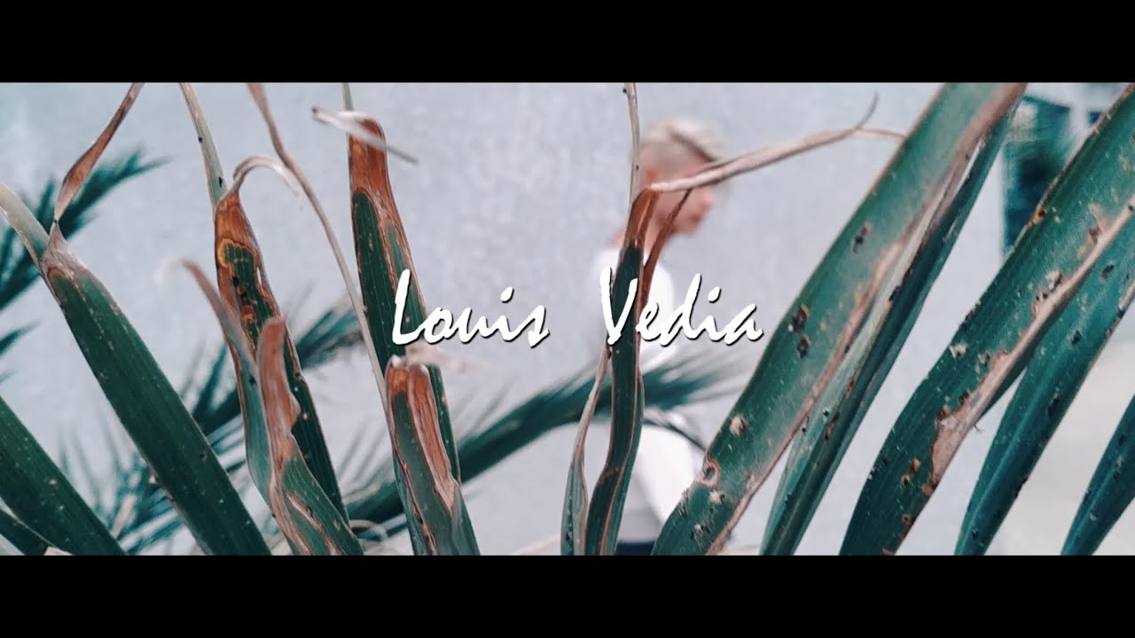 Louis Vedia - Fui el &Uacute;nico (Video Oficial)