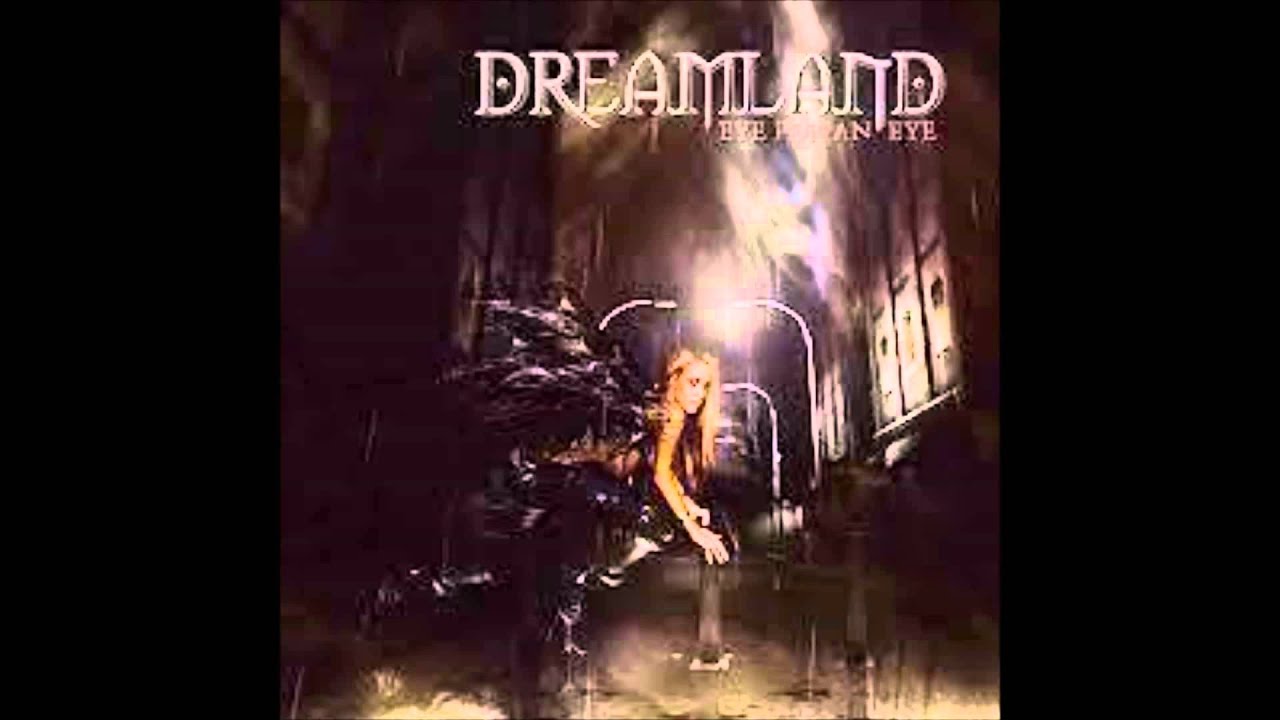 Dreamland Love Is Meant To Last Forever (John Norum Cover)