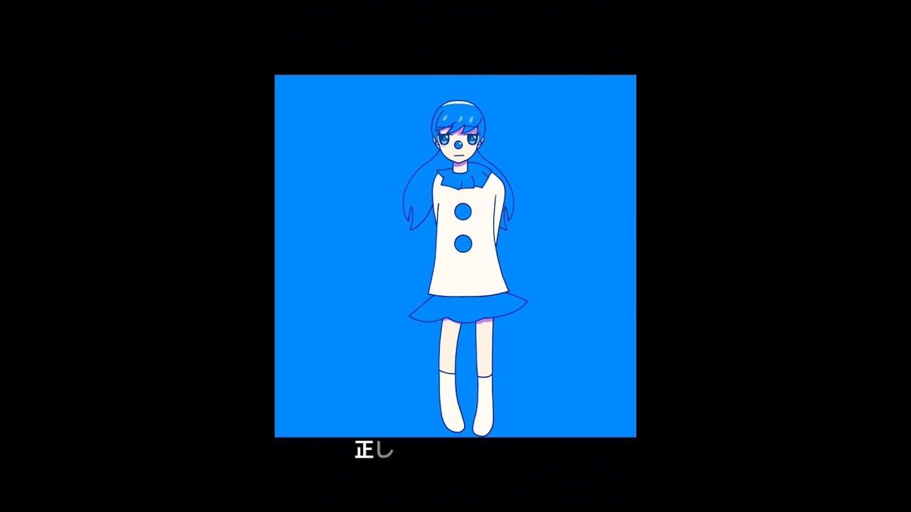 リトル.アルル.デイ.クラウンのおそ松さんの映画の想像ムービー7(平井堅さんのノンフィクションの歌詞ver.)