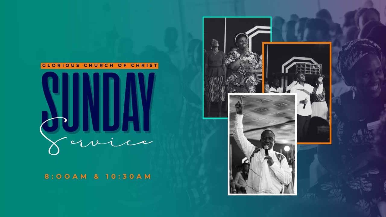 Established on the Right Foundation | Part 2 | Dr Isaac Kituuka  | Glorious City - Bunamwaya