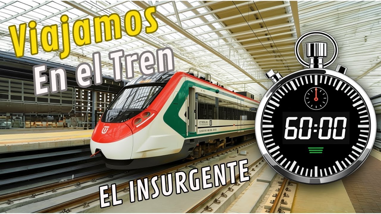 Probamos El Insurgente y encontramos esto | Análisis completo