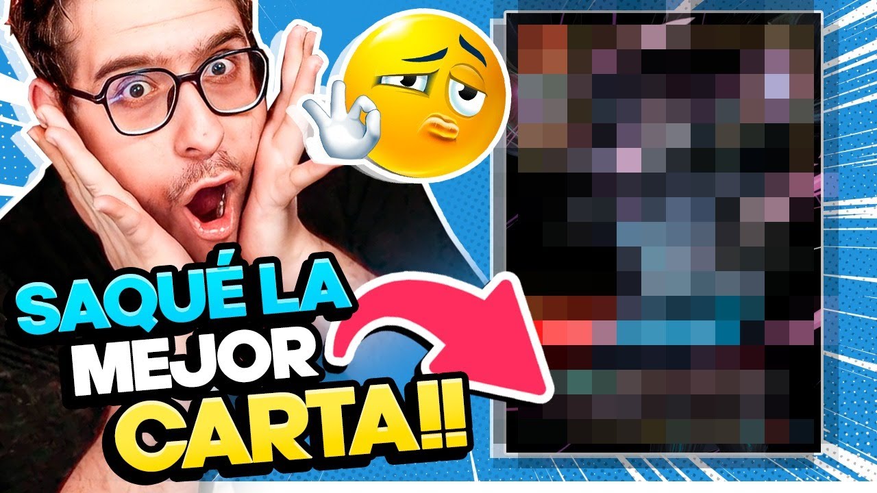 SAQUE! la MEJOR carta de RIFTBOUND!! ($$$)