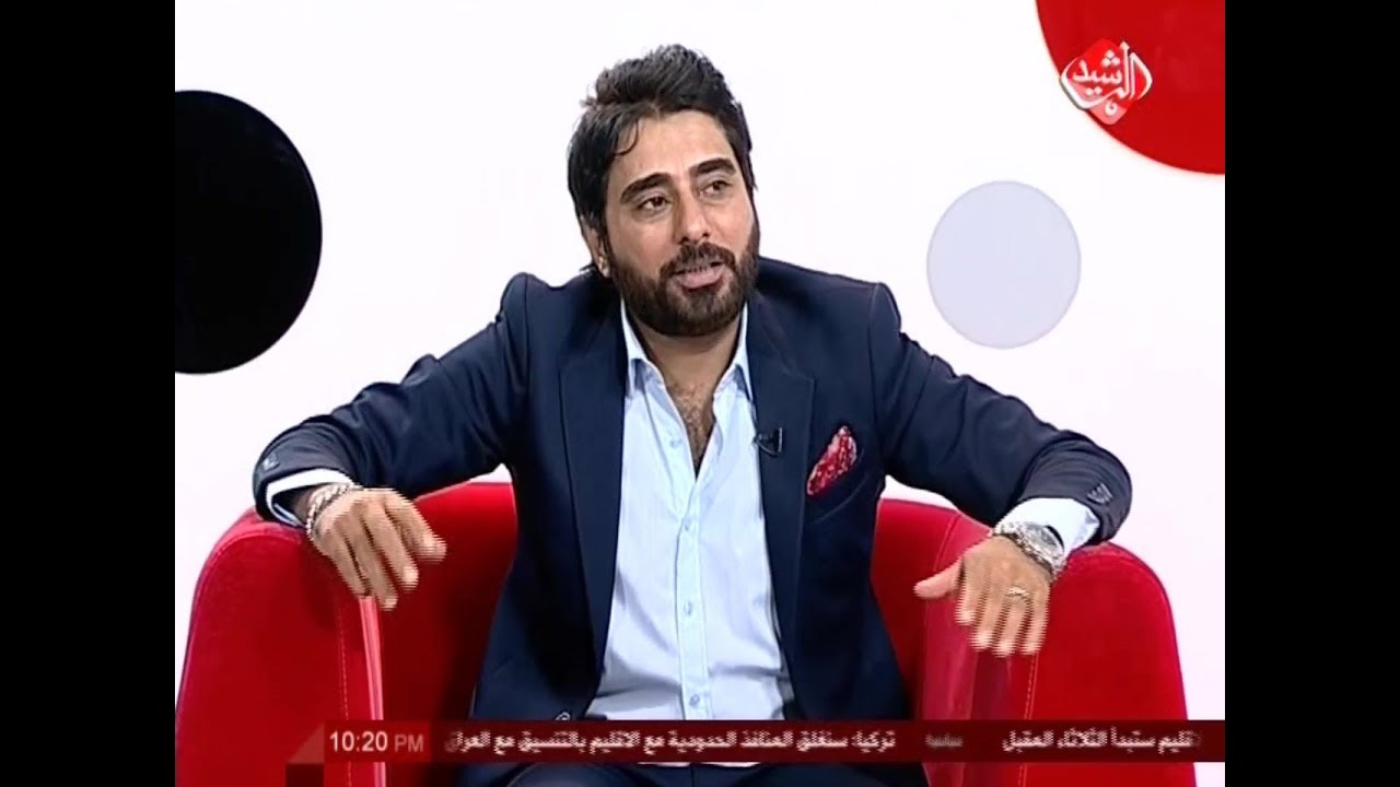 اخطائي مع الفنان رزاق احمد ح21