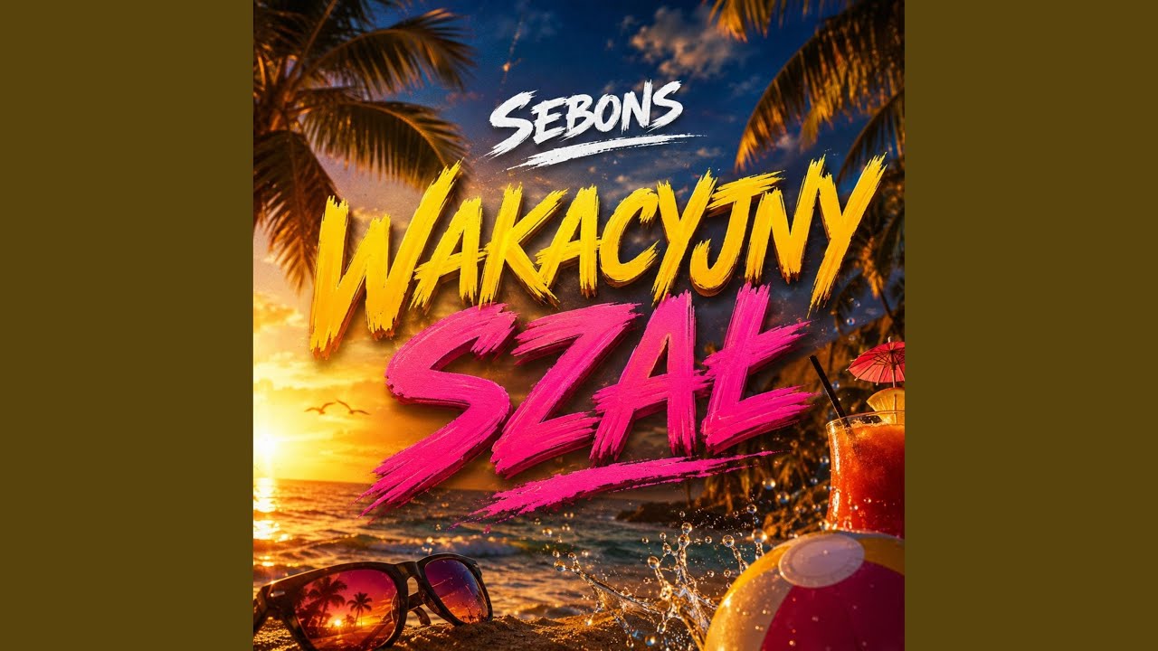 Wakacyjny Szał