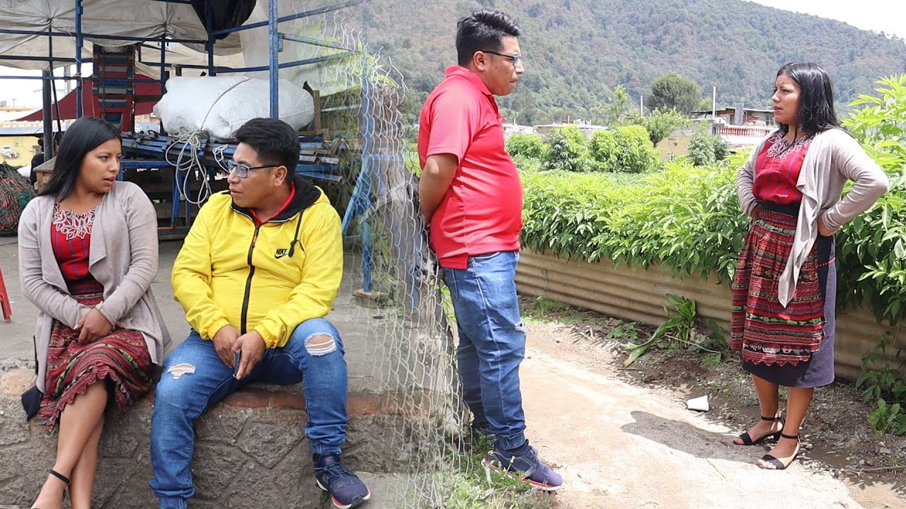 Nadie sabe lo que tiene asta que lo pierde REFLEXION
