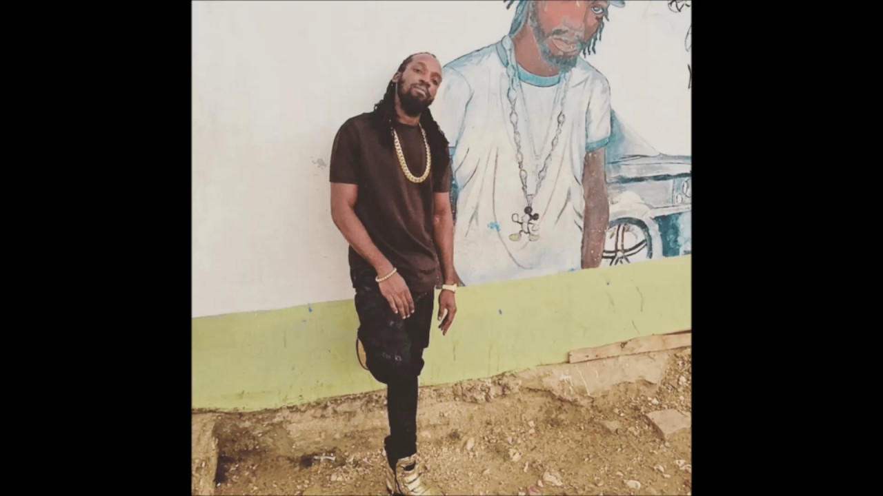 Mavado - If Them Nah Hear -  March 2017 (Tb)