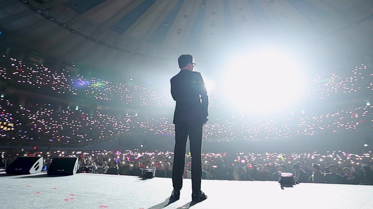 토크콘서트, 기억의 시간 2분 요약