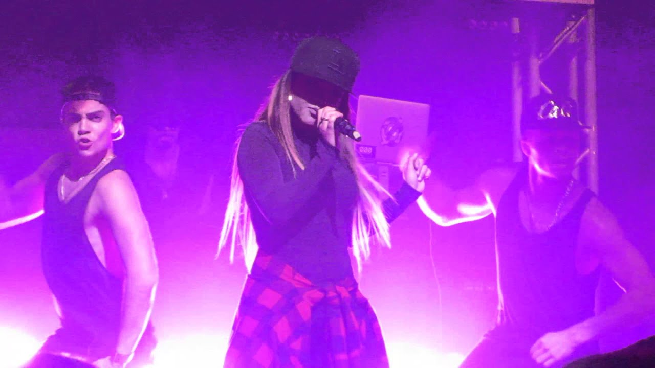 Becky G - 