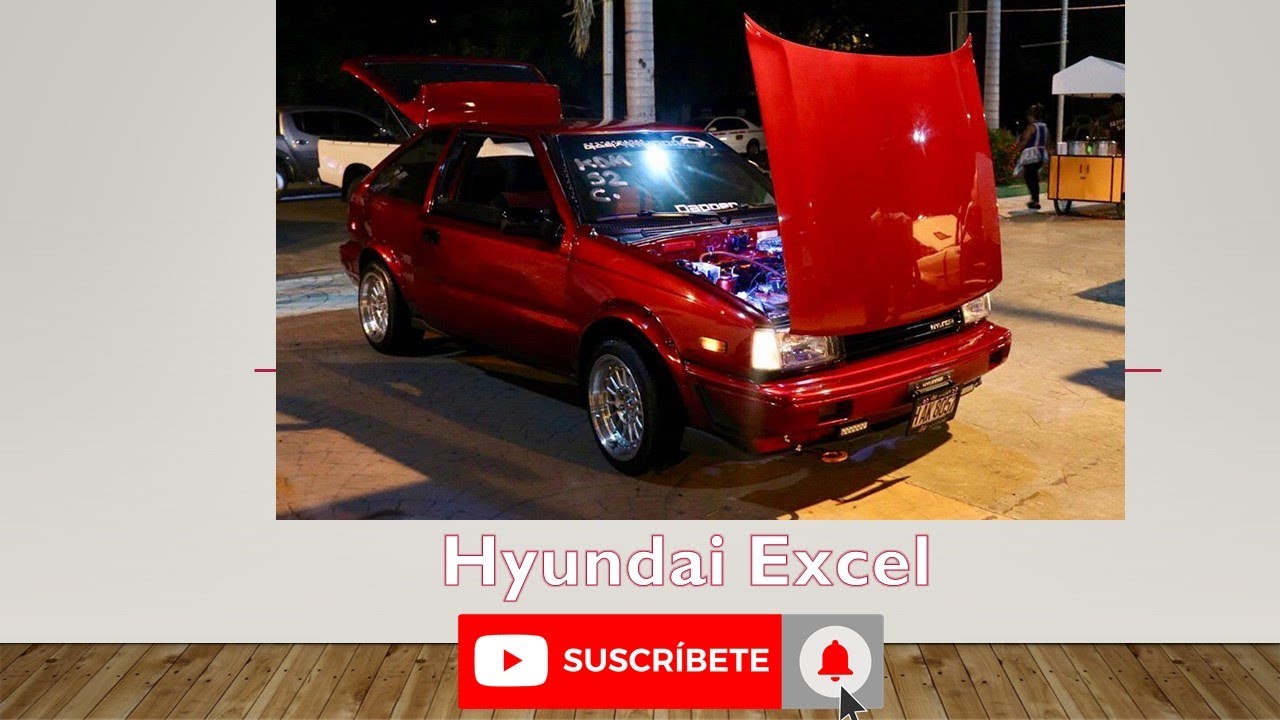 Autos de Suscriptores(Excel 87)