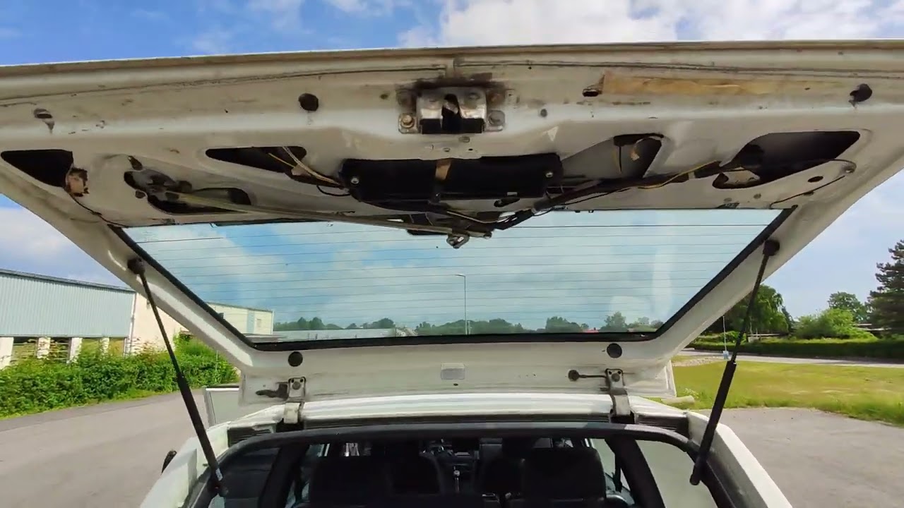 Volvo 745 Veemer