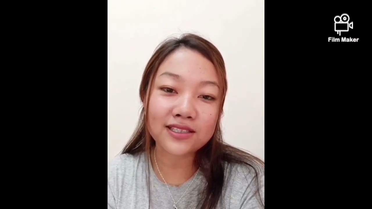 Language Accent @Anal Naga