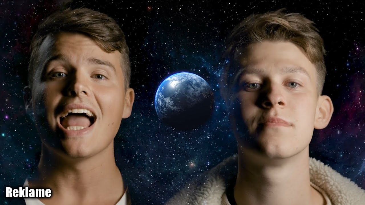 Genanvenner - Mika & Tobias