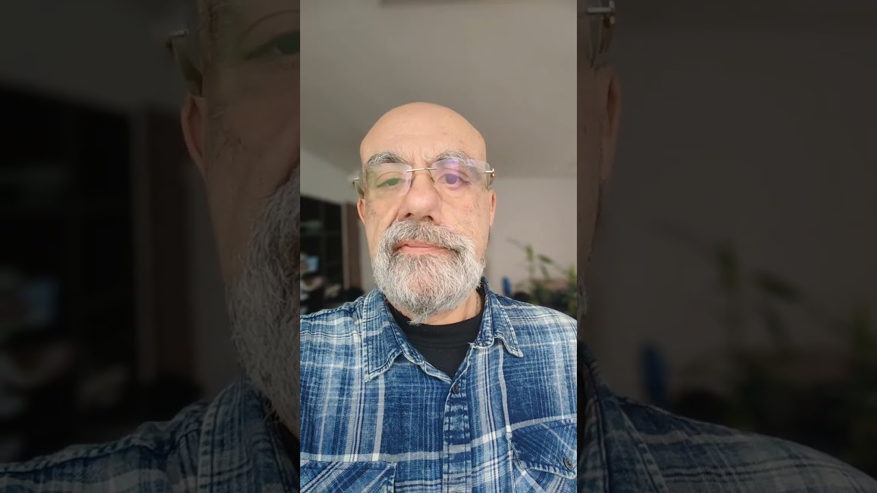 La definici&oacute;n de amor de Enrique Barrios. #shorts