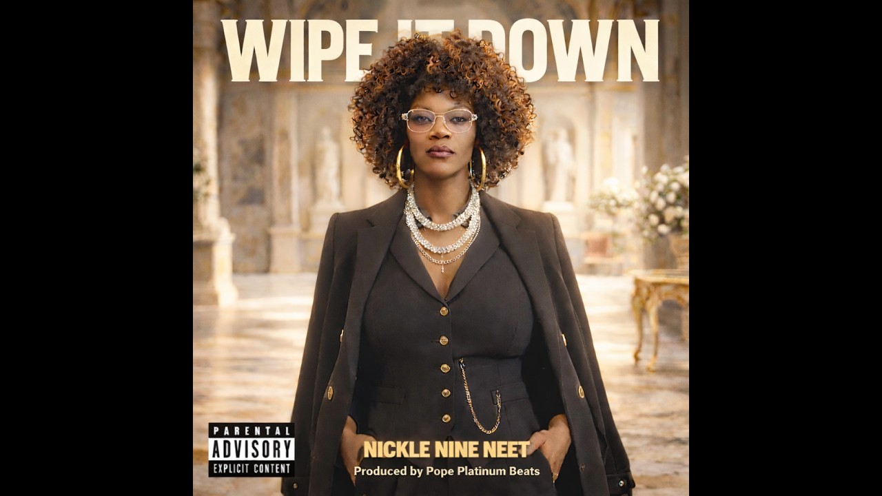 Wipe It Down