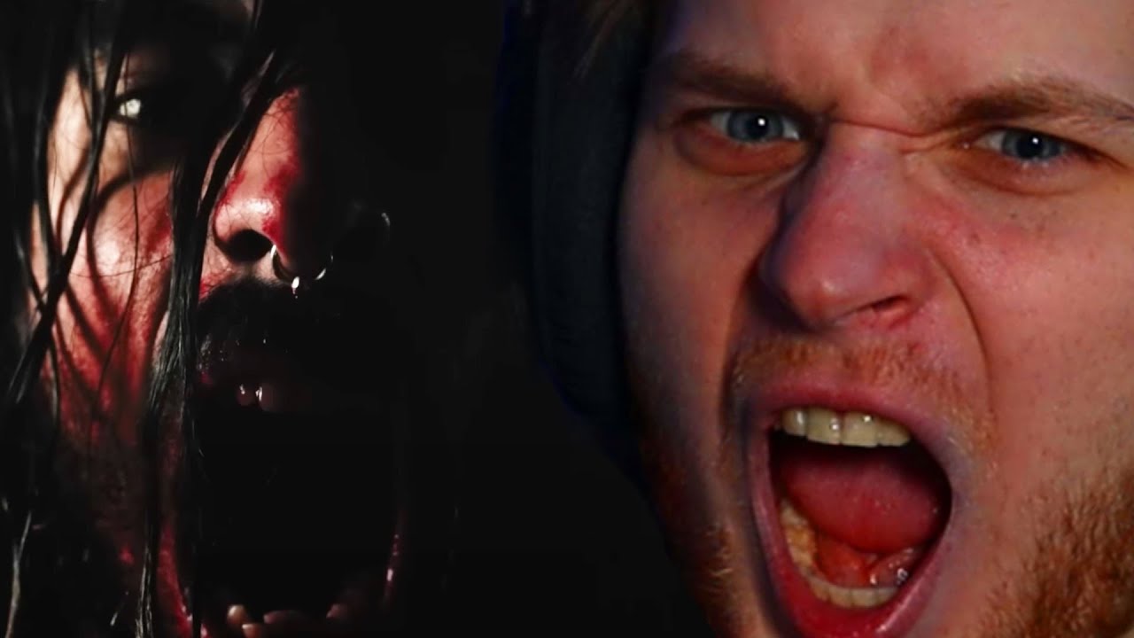 BEST DEATHCORE IN A WHILE | Enterprise Earth - Death Magick | Reaction