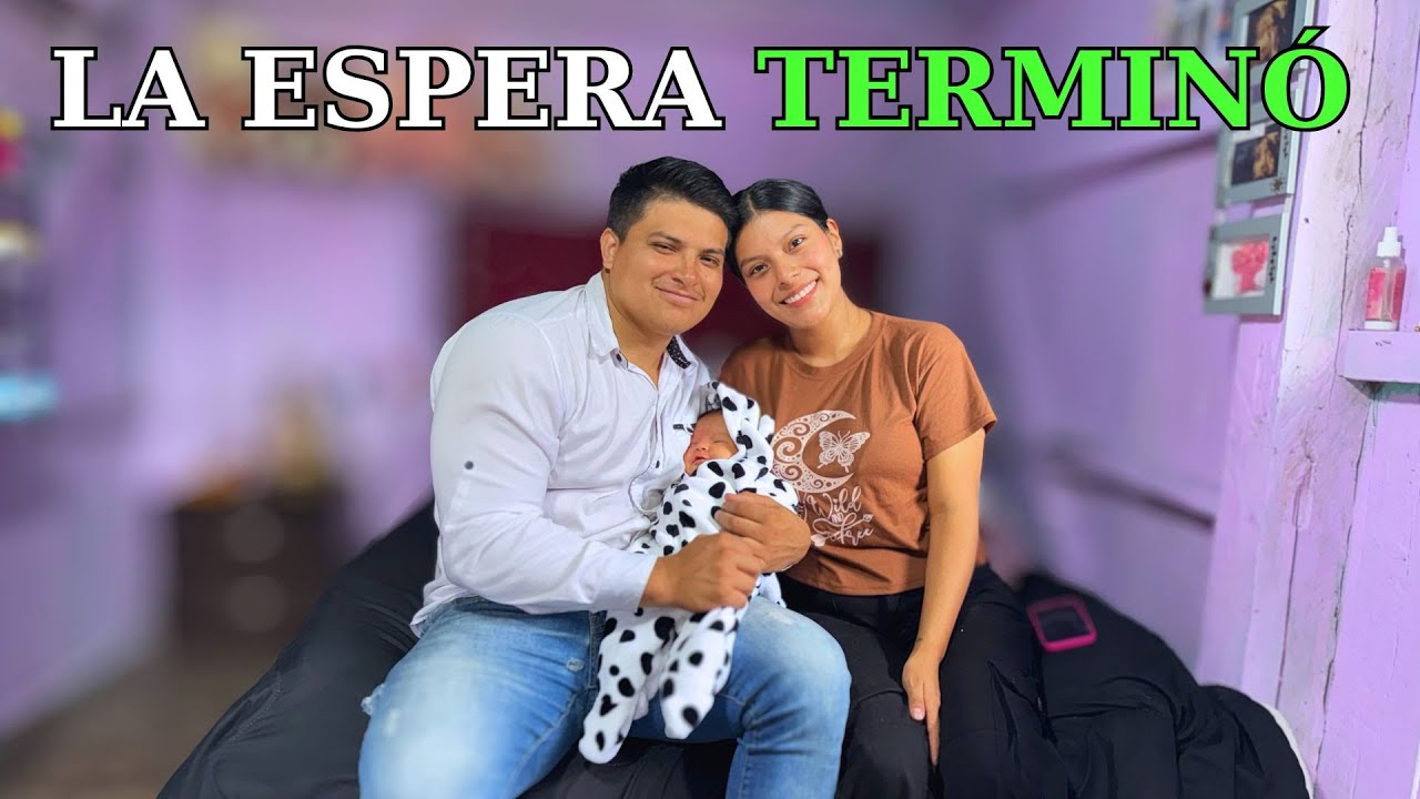 POR FIN LLEGÓ La visita que estuve esperando toda mi vida