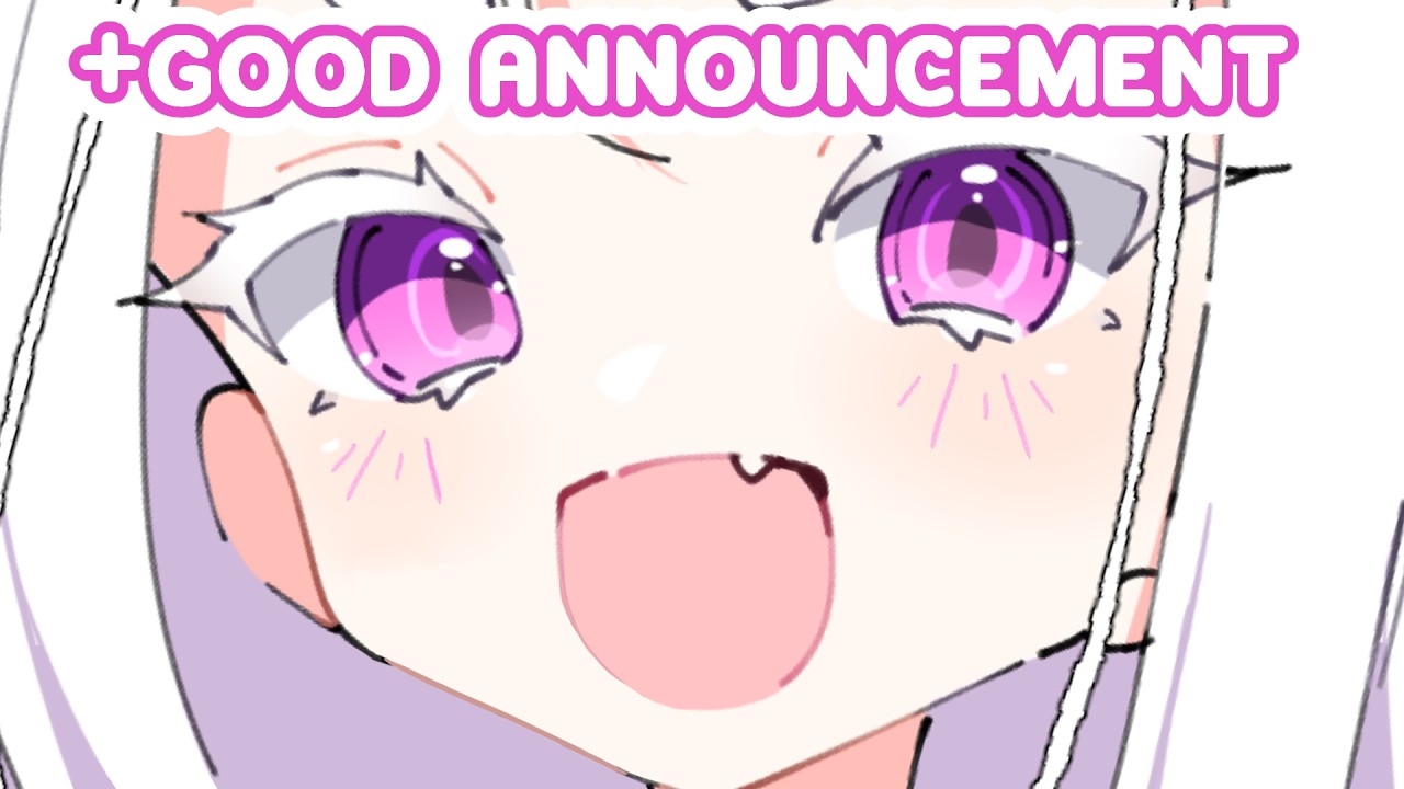 MY BIRTHDAY STARTS! + GOOD ANNOUNCEMENT ❗