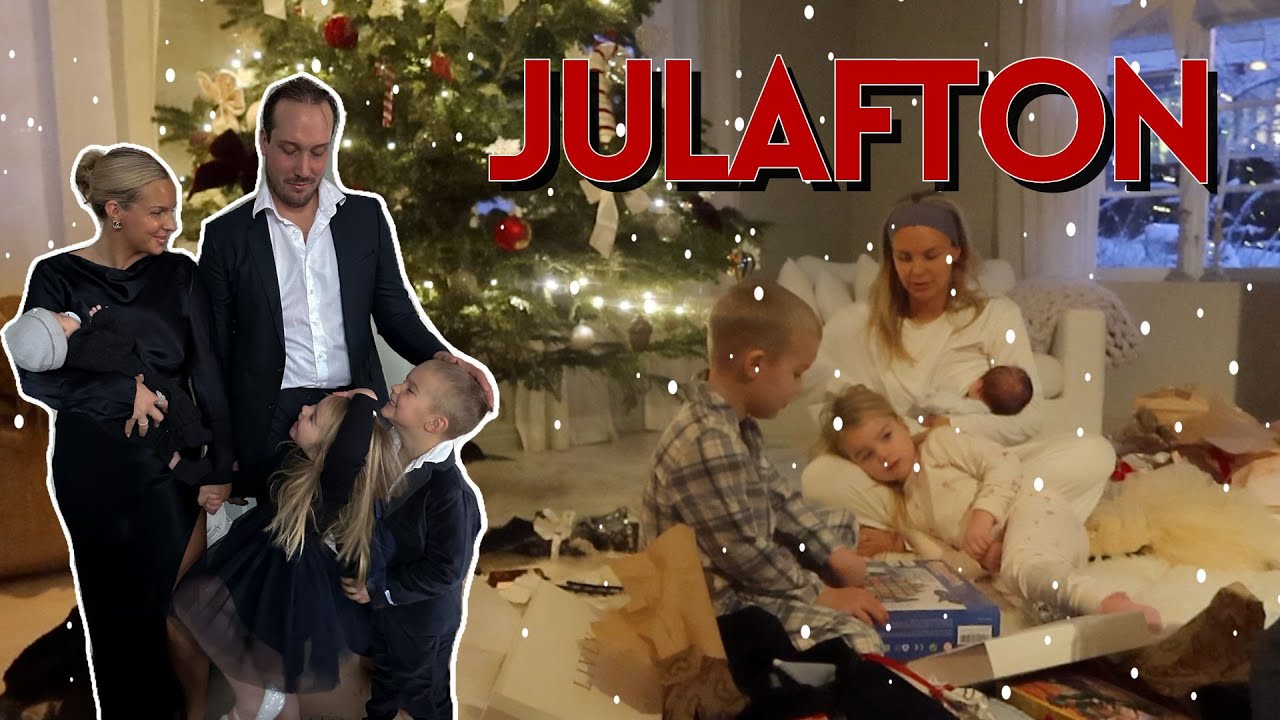 JULAFTON 2023❤️ (ENG SUB)