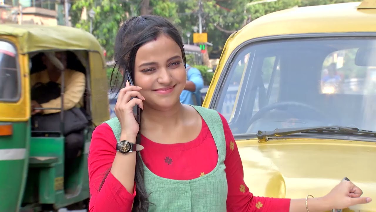 Amader Ei Poth Jodi Na Shesh Hoy - Ep - 412 - Full Episode - Anwesha Hazra - Zee Bangla