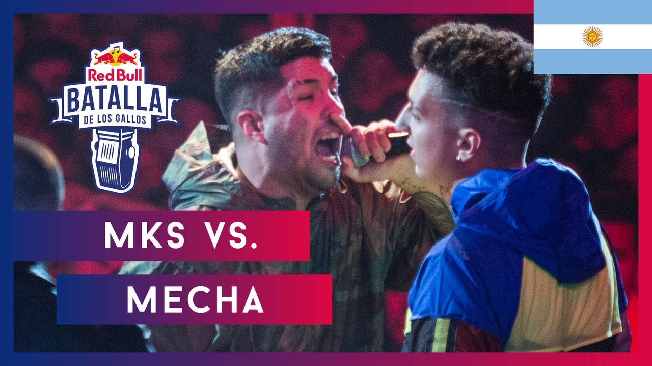 MKS vs MECHA - Octavos | Final Nacional Argentina 2019