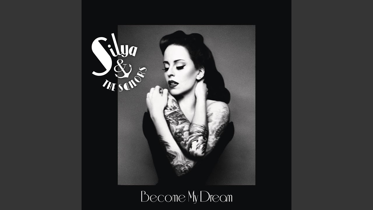 Become My Dream