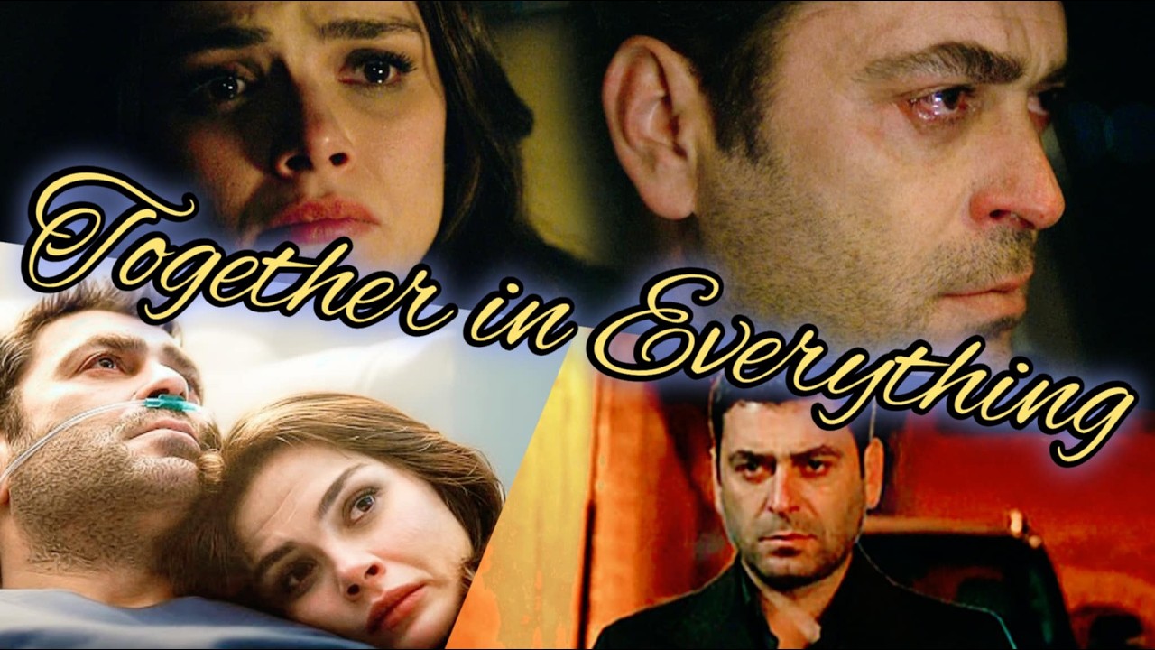 Together in Everything ✨ Uzak Sehir - 50