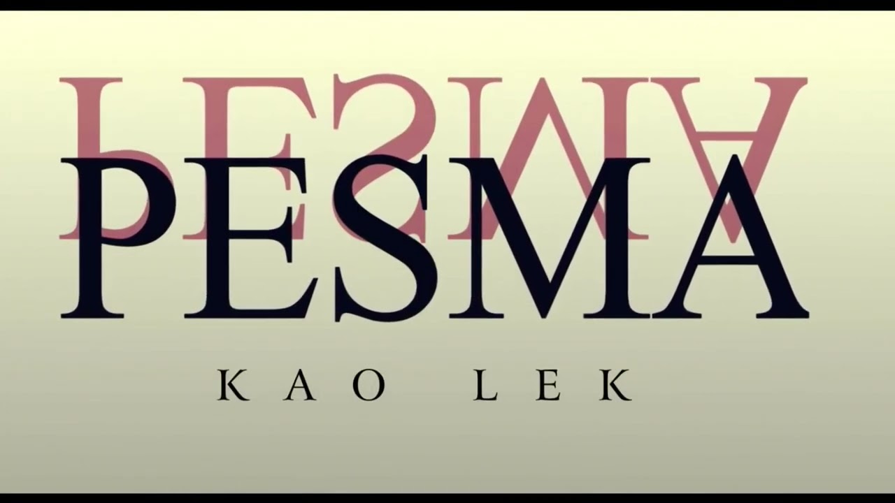 PESMA KAO LEK - Dragoslav Živanović Troša (TV Duga Plus 2025)