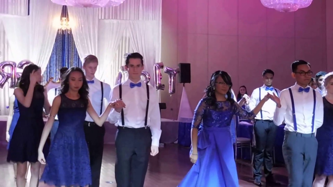 Cotillion Waltz - Le Festin from Pixar's Ratatouille - #MaggieTurns18