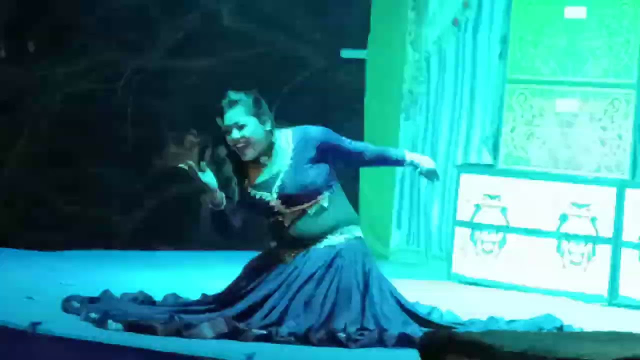 রসে ভরা রসের দানাদার বিরুলি গ্রাম মিলন মেলা