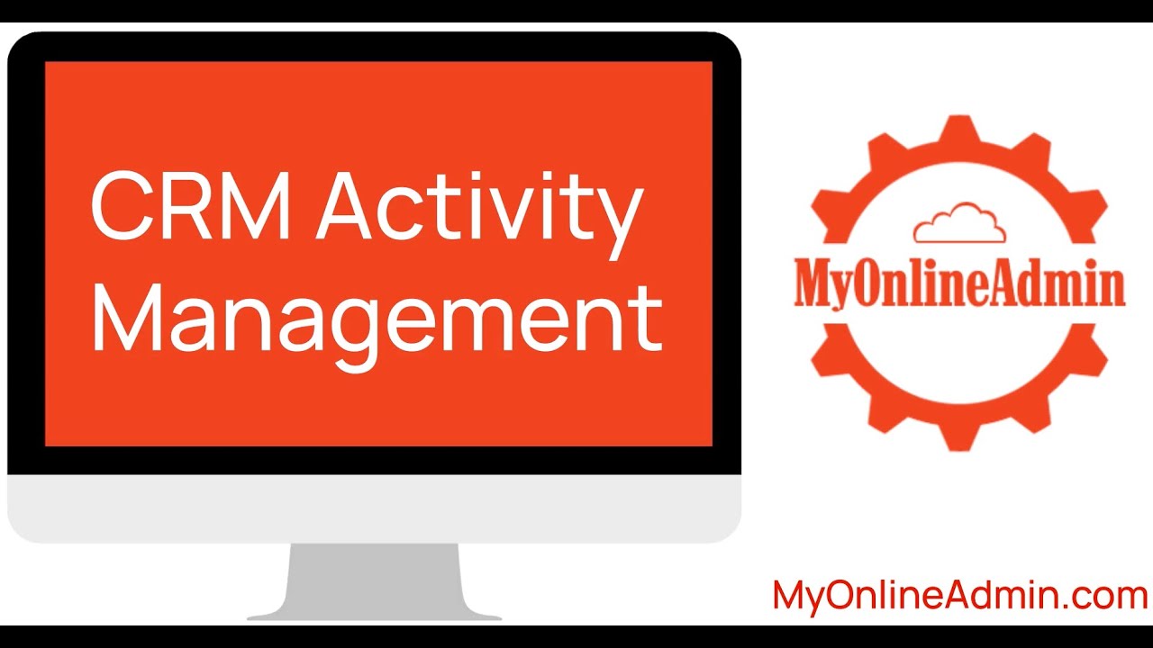 CRM Activity Management Best Practices