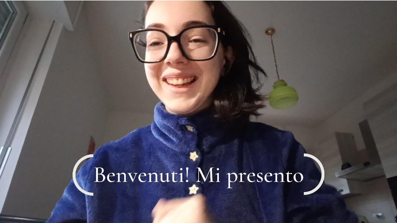 Benvenuti ne 