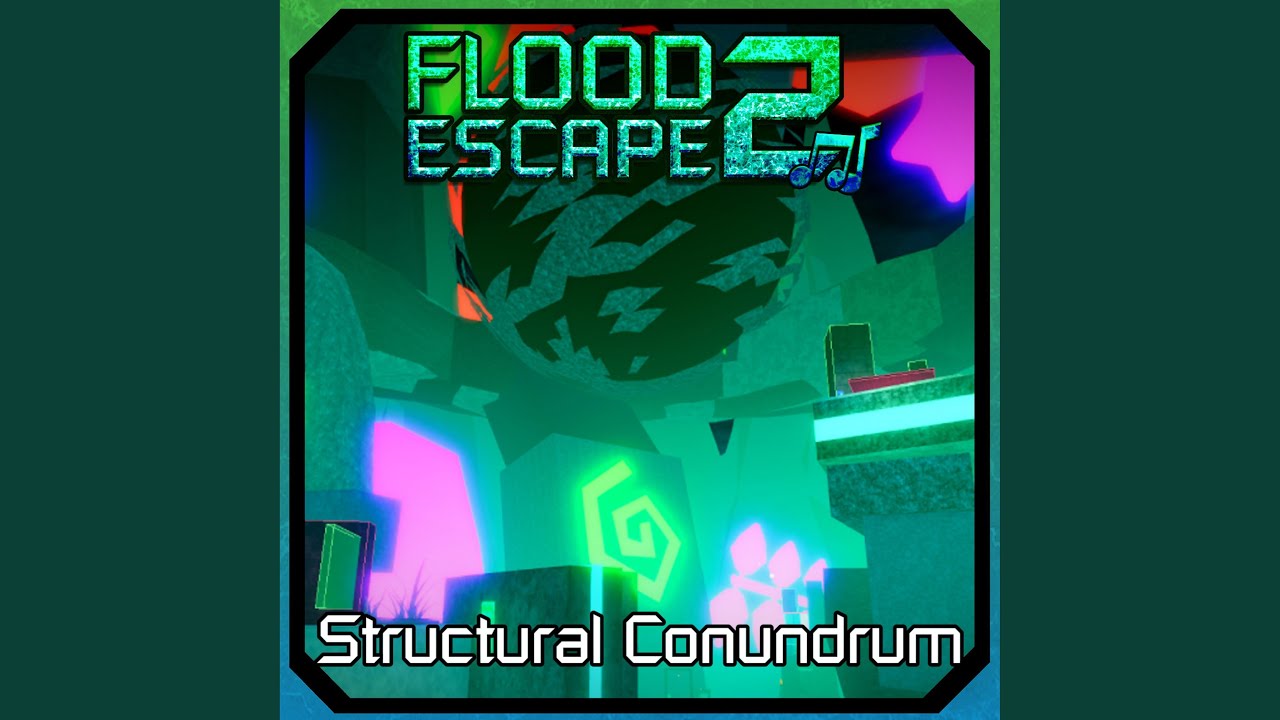 Structural Conundrum (feat. Urieltheblaze & vfxdraco)