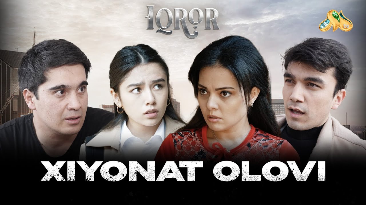 Xiyonat olovi... Iqror, 976 - son