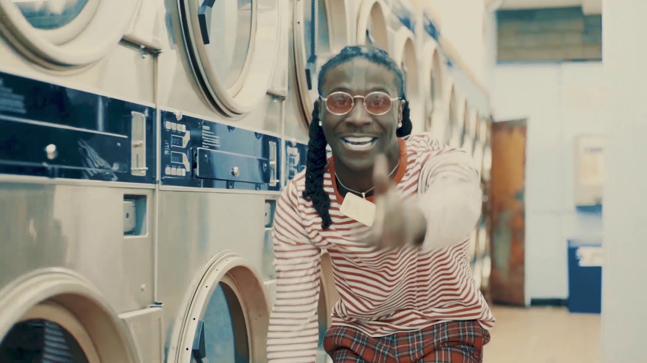 Lil Jamez - Mumble Rap