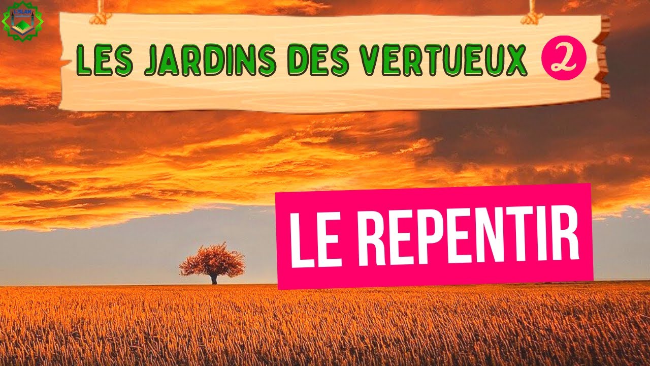 02/ Les meilleurs des pécheurs sont ceux qui se repentent