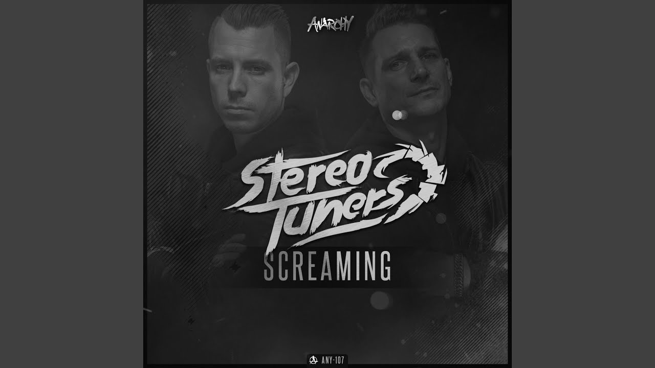 Screaming (Extended Mix)