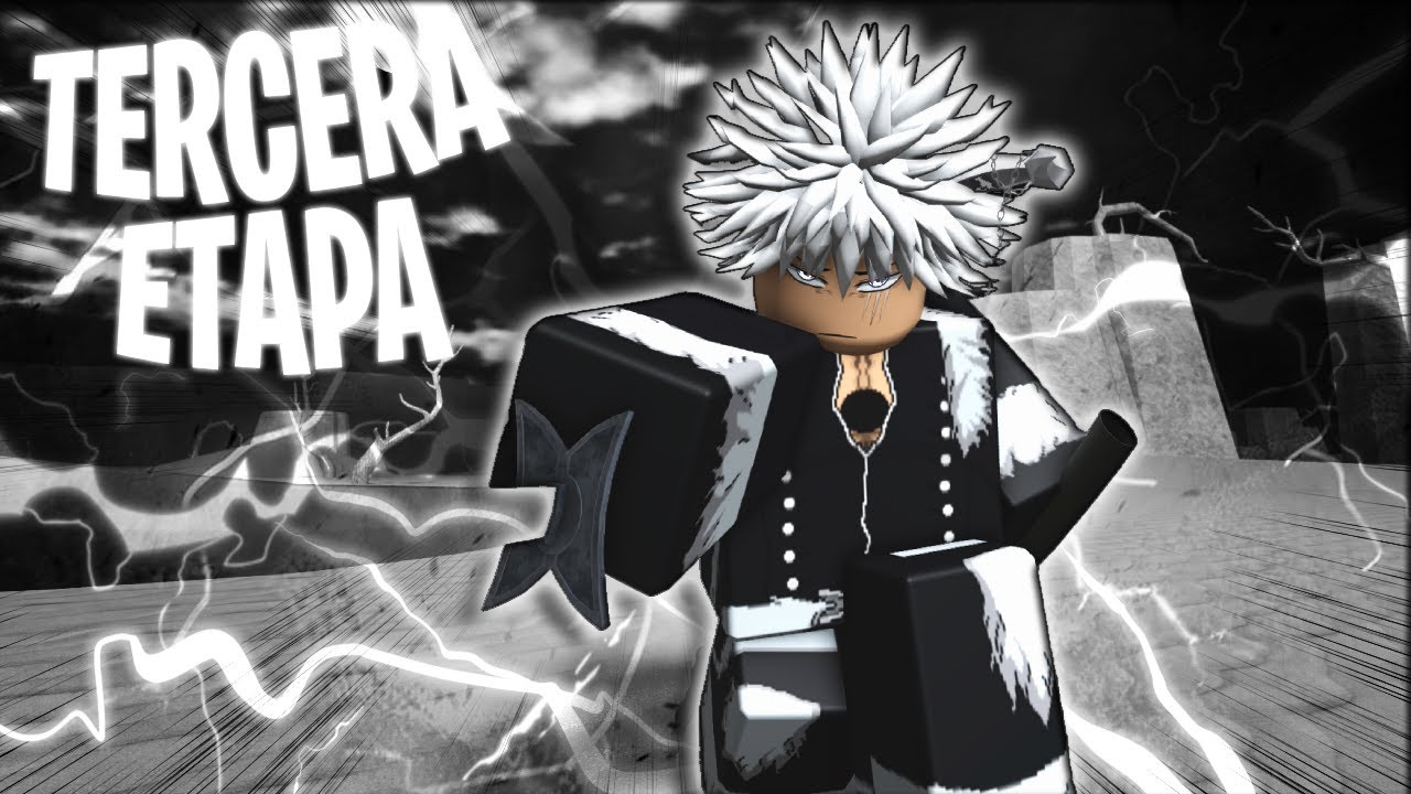 True STARRK Segunda IS PEAK! | Type Soul
