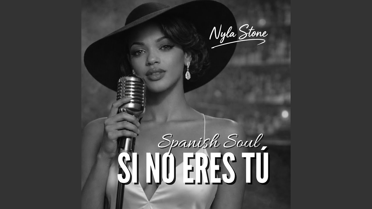 Si No Eres Tú