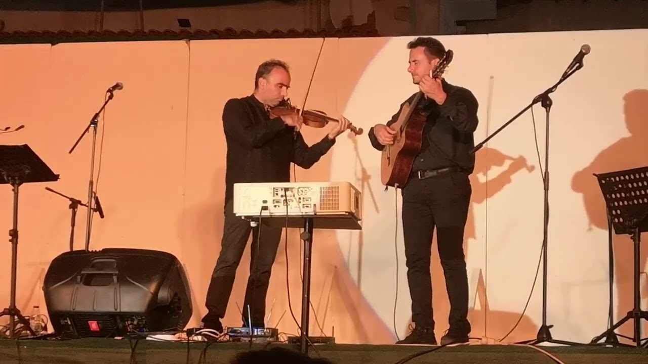 Kalinifta - Tarantella