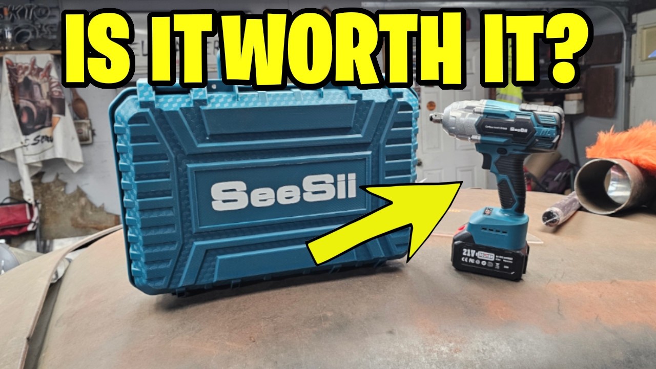SeeSii 1/2