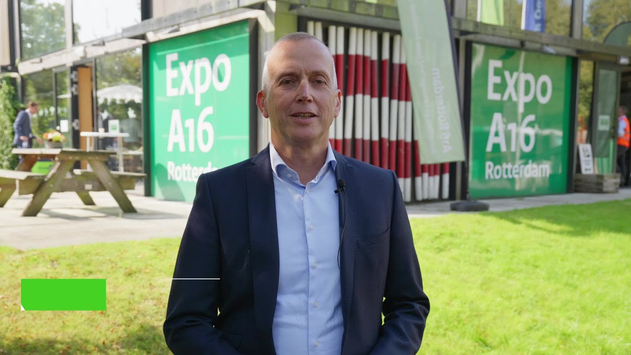 Integrated Design in Infrastructure | A16 Project – Bouwend Nederland (Dutch)
