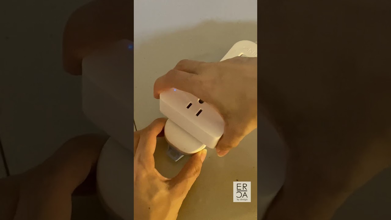 HOW TO VOICE ACTIVATE YOUR SMART PLUG WITH GOOGLE