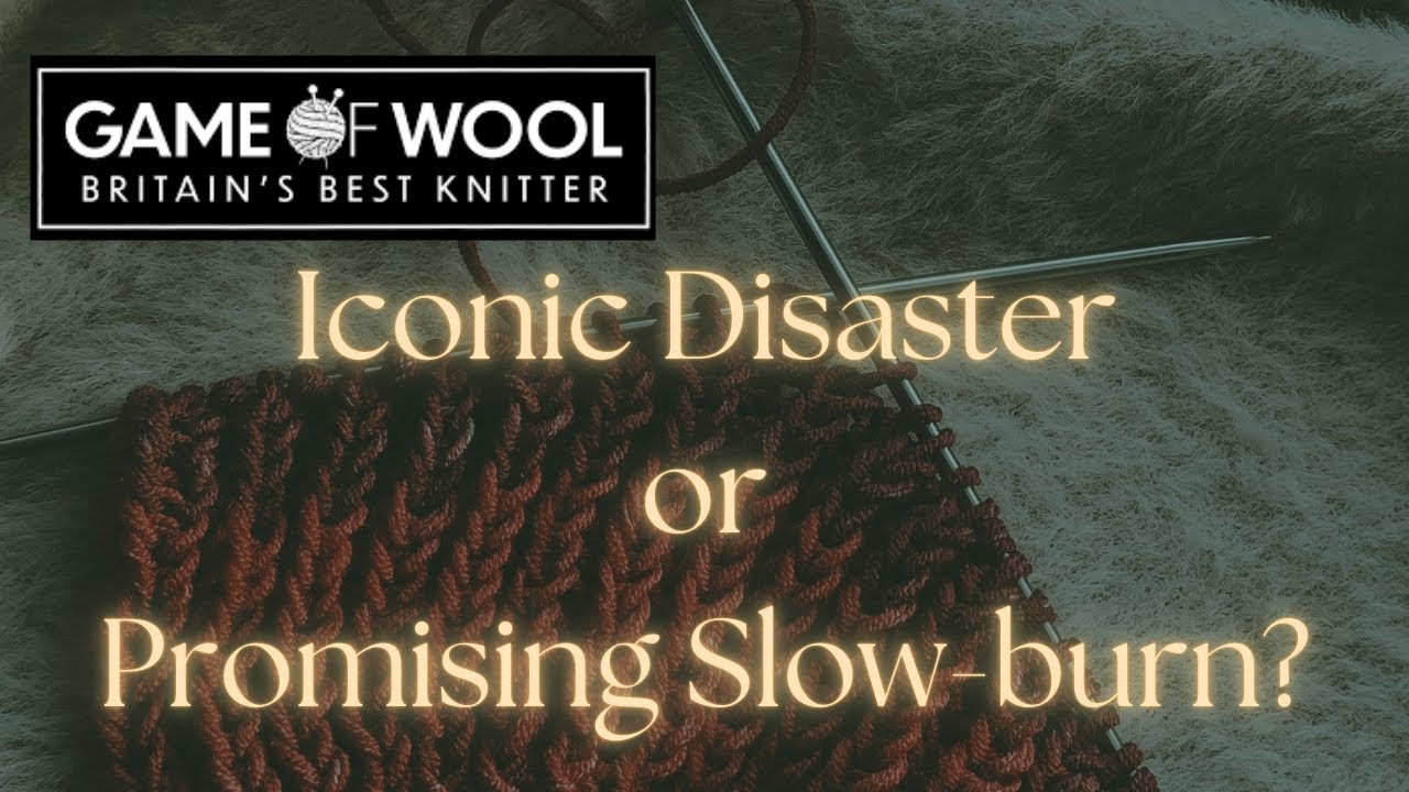 In Defence of Game of Wool Season One | A Brief Review