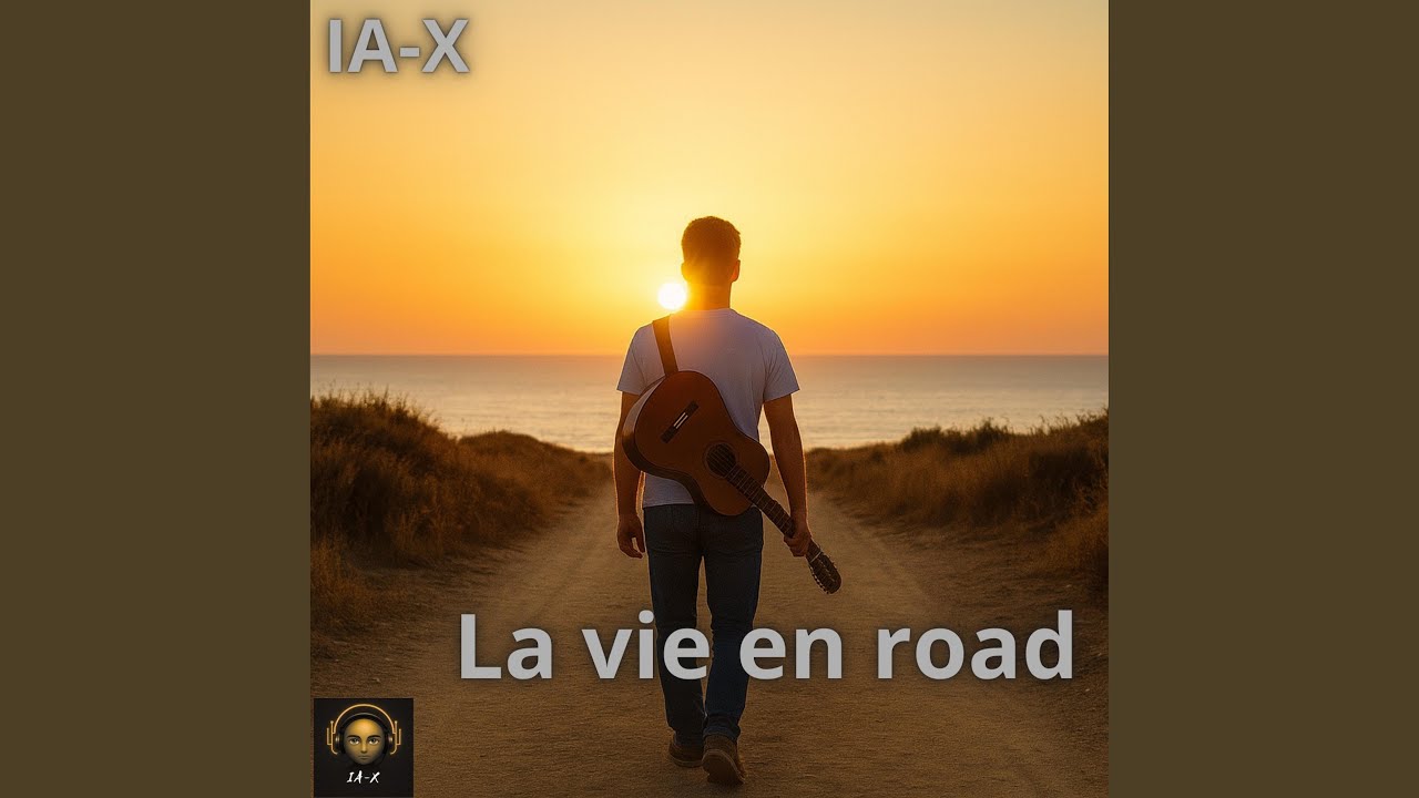 La vie en road