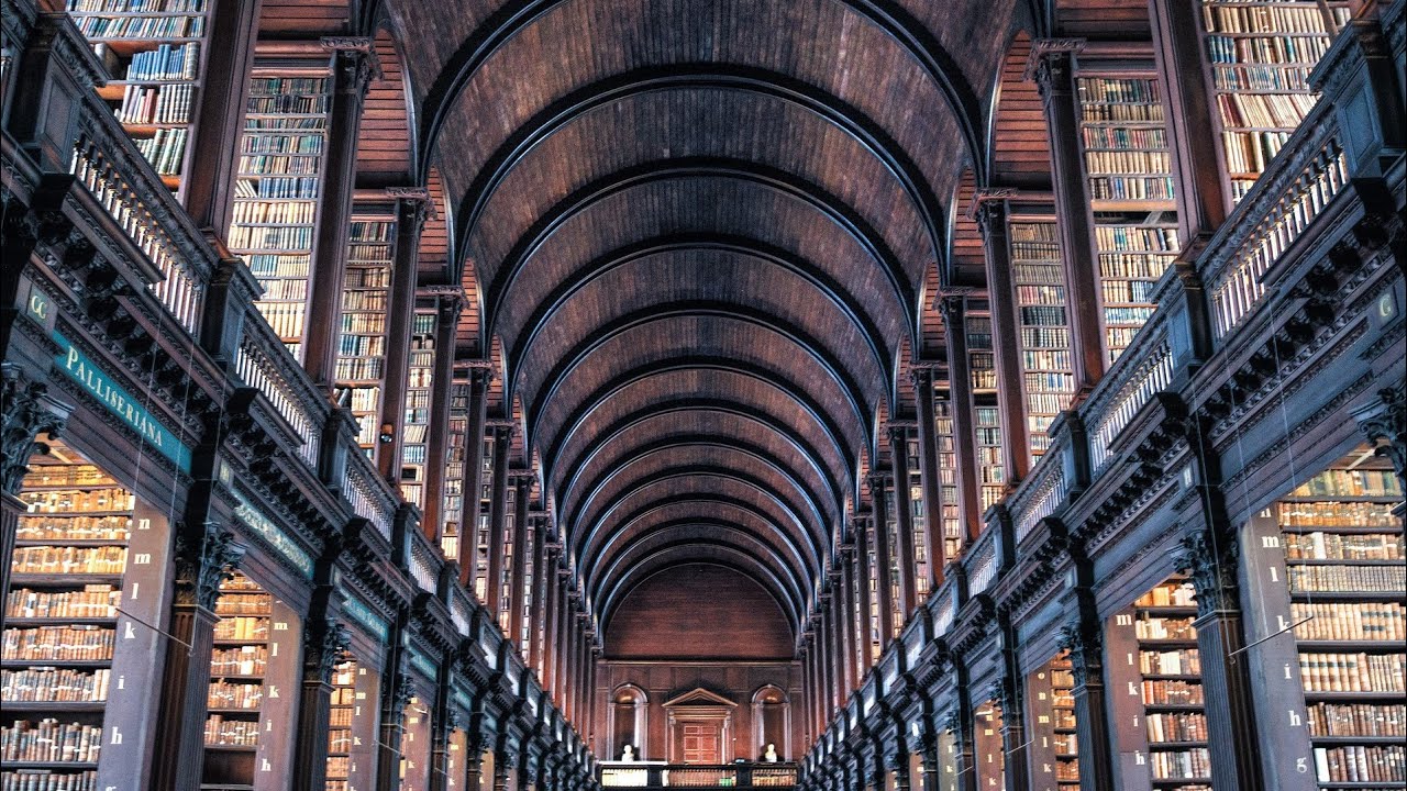 Antique buildings you have ever seen | world tour |