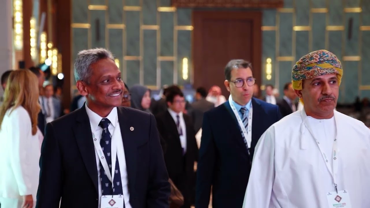 2025 IFSB ANNUAL MEETING