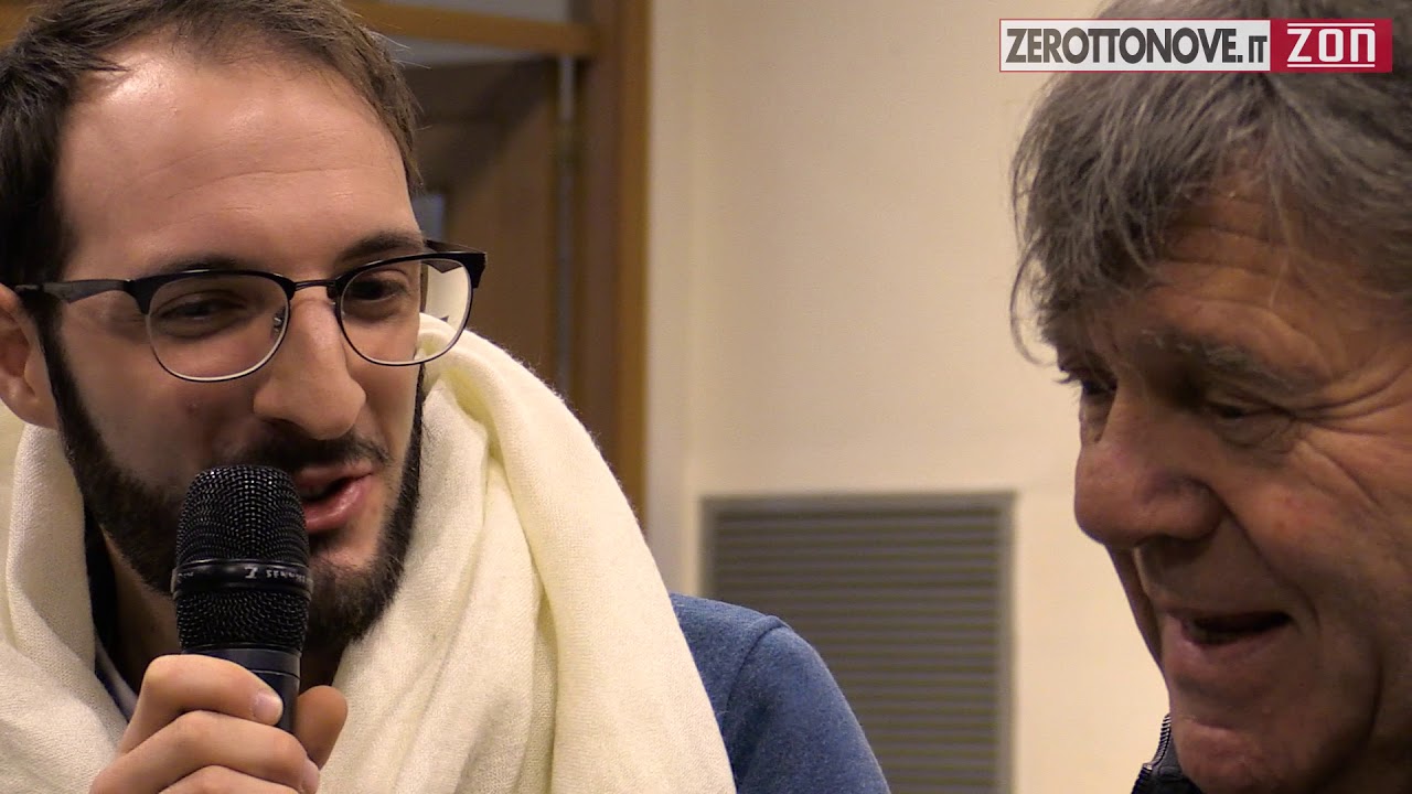 Intervista a Beppe Carletti dei Nomadi
