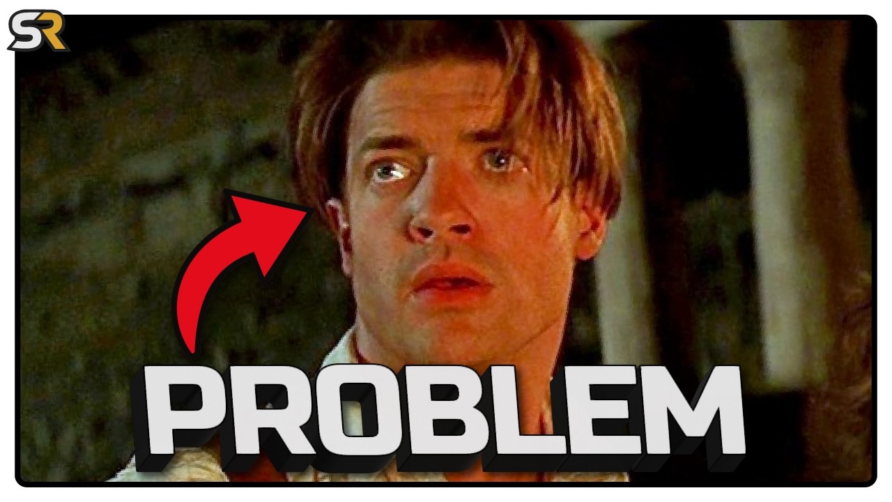 The Mummy: What Went Wrong