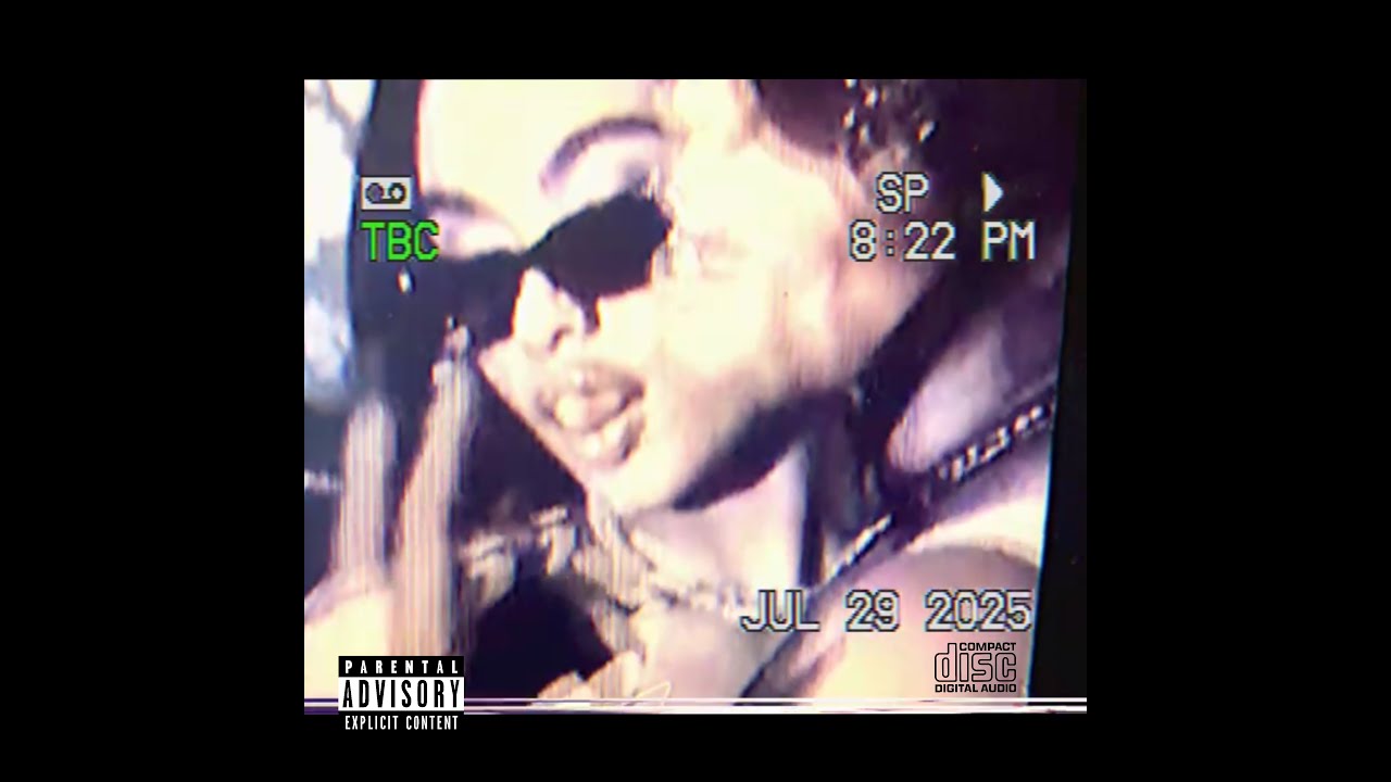Sadboy - NECH SA V&Scaron;ETCI BAVIA |Official Video|
